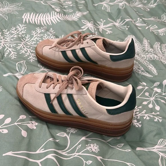 Adidas Gazelle Sneakers - Picture 4 of 6